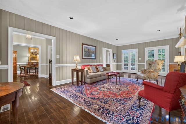 1108 Shallow Well Rd, Manakin Sabot, VA 23103