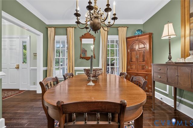 1108 Shallow Well Rd, Manakin Sabot, VA 23103