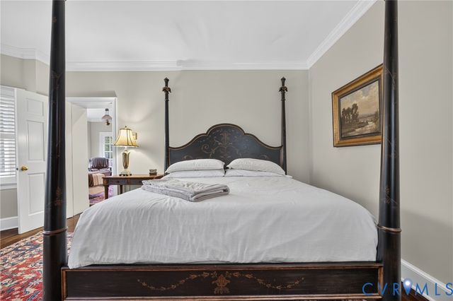 1108 Shallow Well Rd, Manakin Sabot, VA 23103