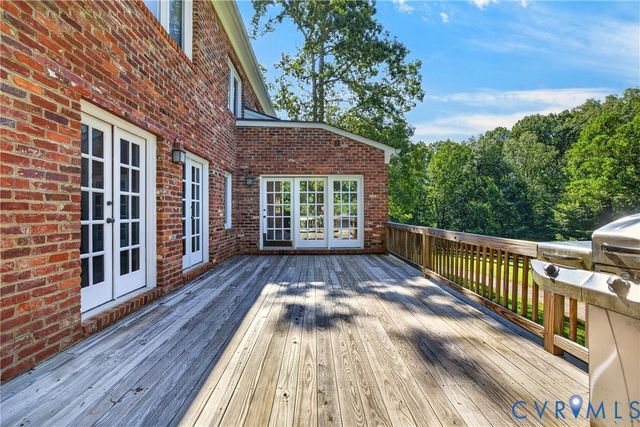 1108 Shallow Well Rd, Manakin Sabot, VA 23103