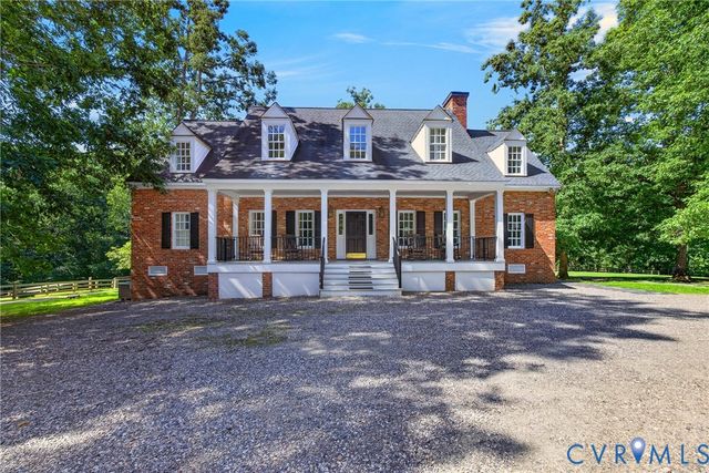 1108 Shallow Well Rd, Manakin Sabot, VA 23103