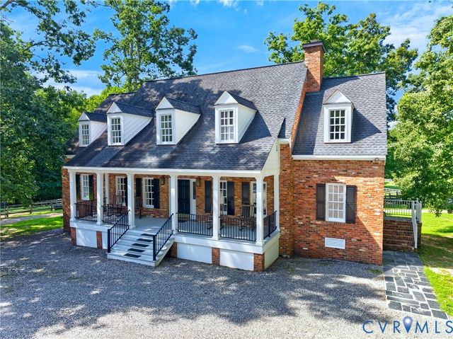 1108 Shallow Well Rd, Manakin Sabot, VA 23103