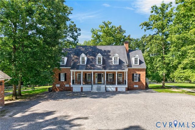 1108 Shallow Well Rd, Manakin Sabot, VA 23103