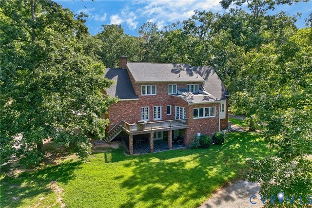 1108 Shallow Well Rd, Manakin Sabot, VA 23103