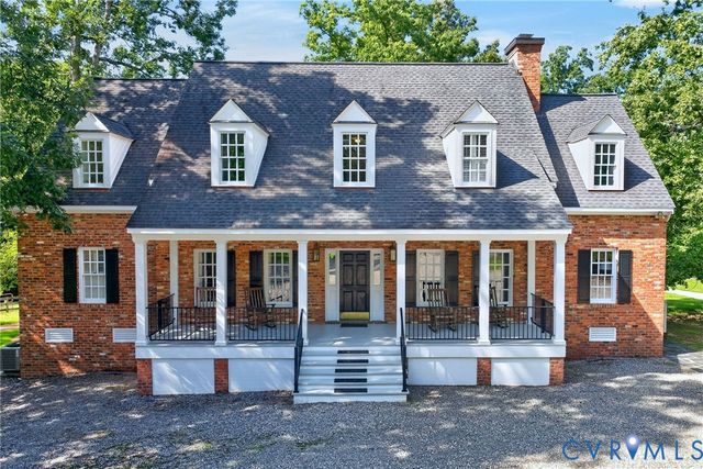 1108 Shallow Well Rd, Manakin Sabot, VA 23103