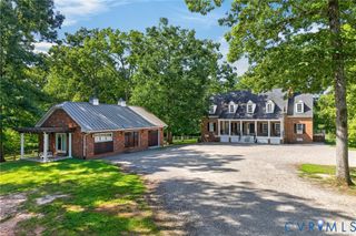 1108 Shallow Well Rd, Manakin Sabot, VA 23103