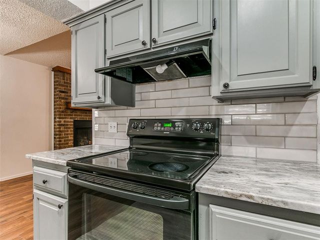 621 Cypress Drive, Oklahoma City, OK 73170