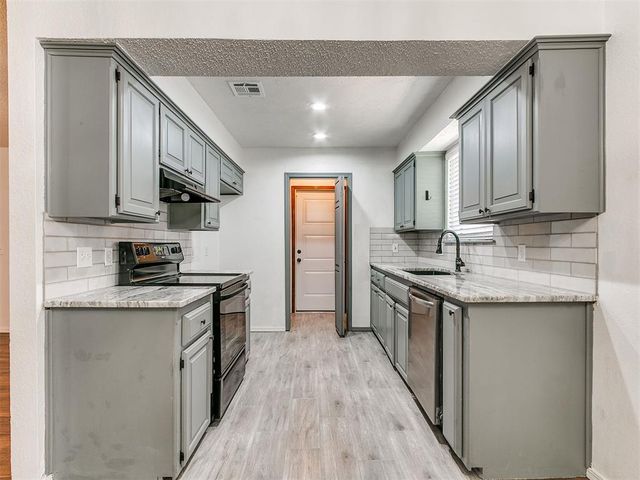 621 Cypress Drive, Oklahoma City, OK 73170
