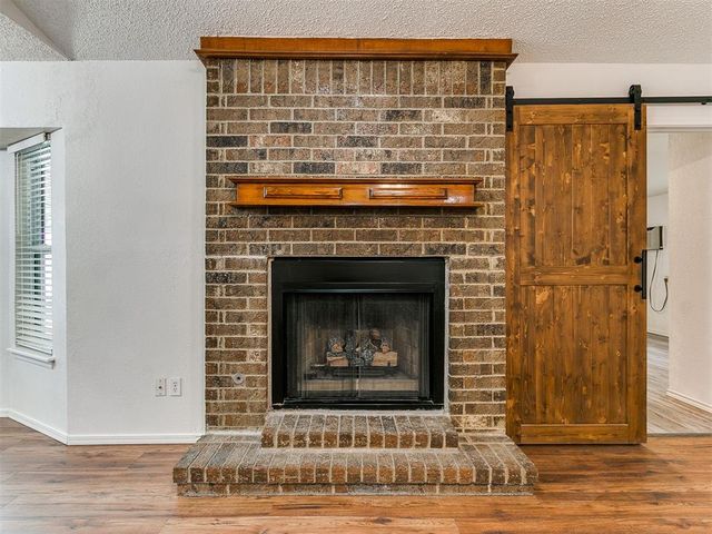 621 Cypress Drive, Oklahoma City, OK 73170
