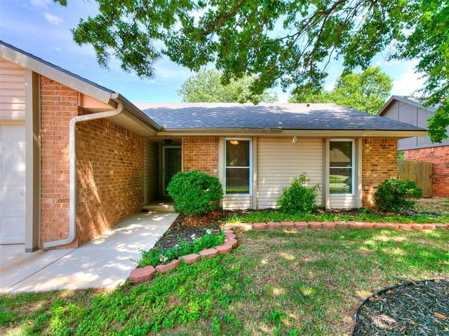 621 Cypress Drive, Oklahoma City, OK 73170