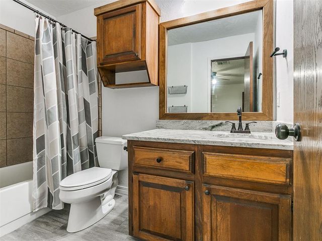 621 Cypress Drive, Oklahoma City, OK 73170