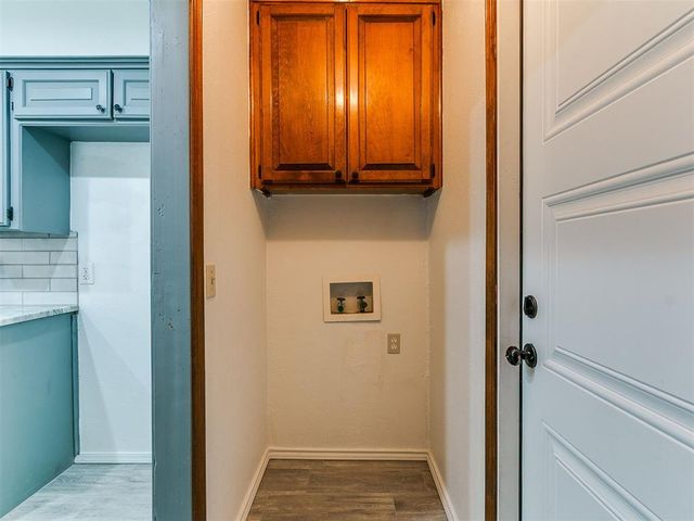621 Cypress Drive, Oklahoma City, OK 73170