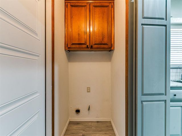 621 Cypress Drive, Oklahoma City, OK 73170