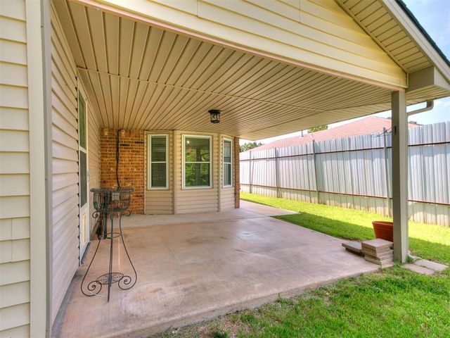 621 Cypress Drive, Oklahoma City, OK 73170