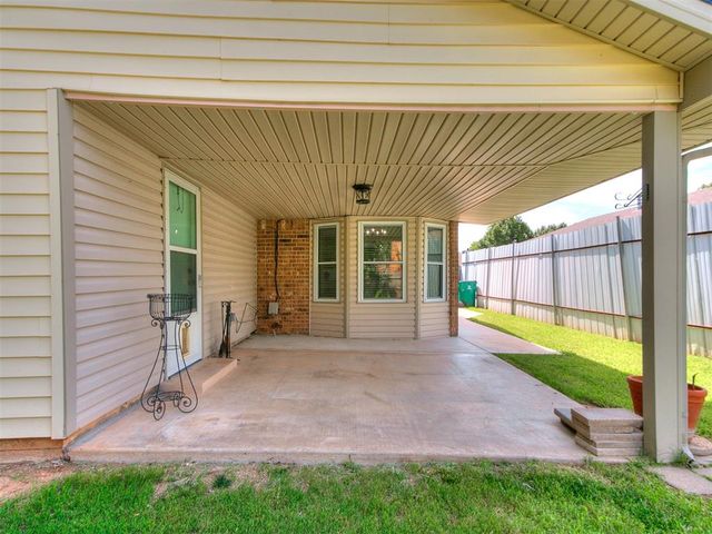 621 Cypress Drive, Oklahoma City, OK 73170
