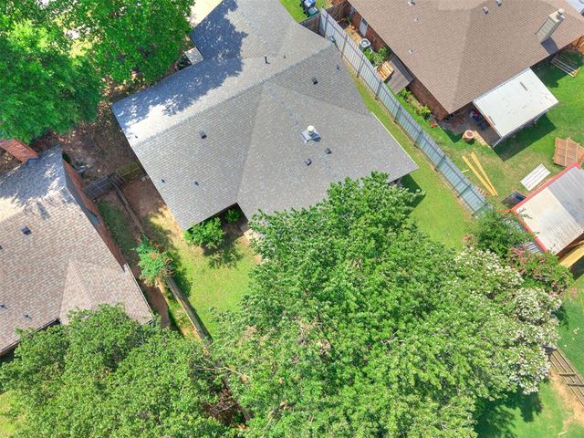 621 Cypress Drive, Oklahoma City, OK 73170