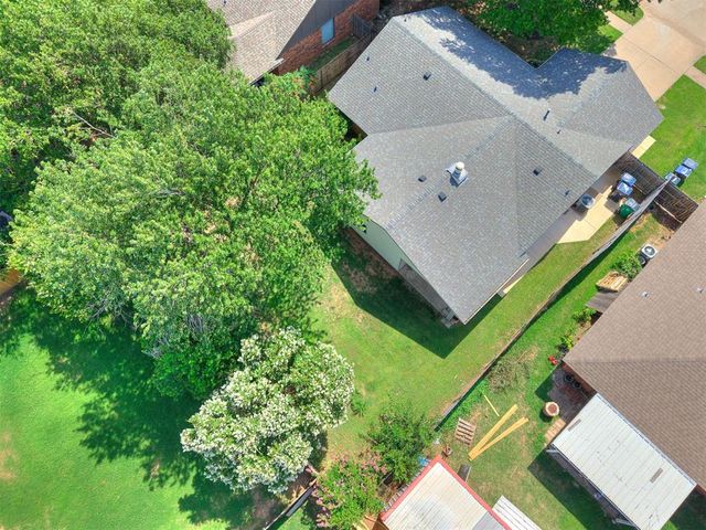 621 Cypress Drive, Oklahoma City, OK 73170