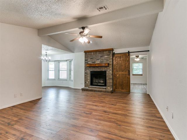 621 Cypress Drive, Oklahoma City, OK 73170