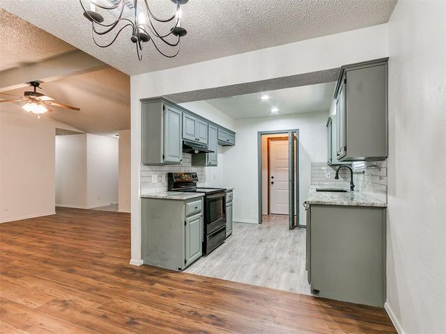 621 Cypress Drive, Oklahoma City, OK 73170