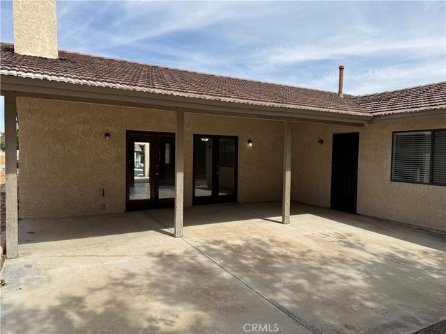17835 Rancho Bonita, Victorville, CA 92395