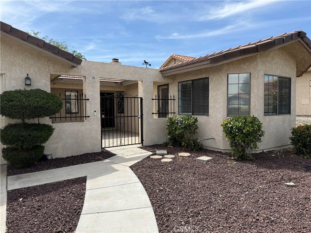 17835 Rancho Bonita, Victorville, CA 92395