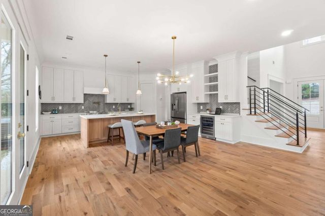 105 River Meadow Lane, Social Circle, GA 30025