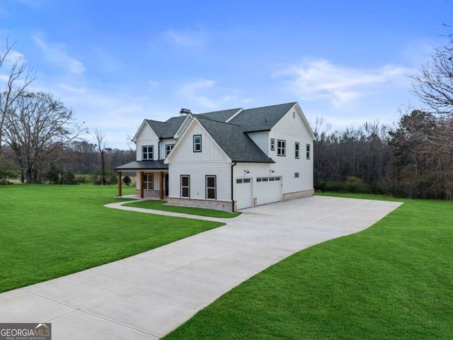 105 River Meadow Lane, Social Circle, GA 30025