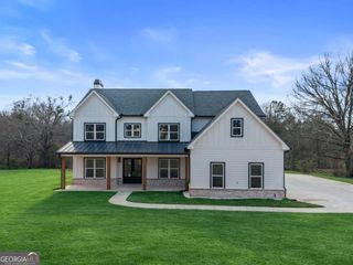 105 River Meadow Lane, Social Circle, GA 30025