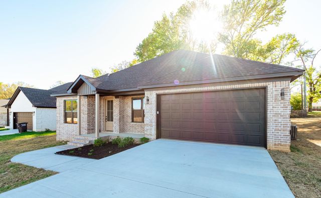 1433 JUSTICE Street, Jacksonville, AR 72076
