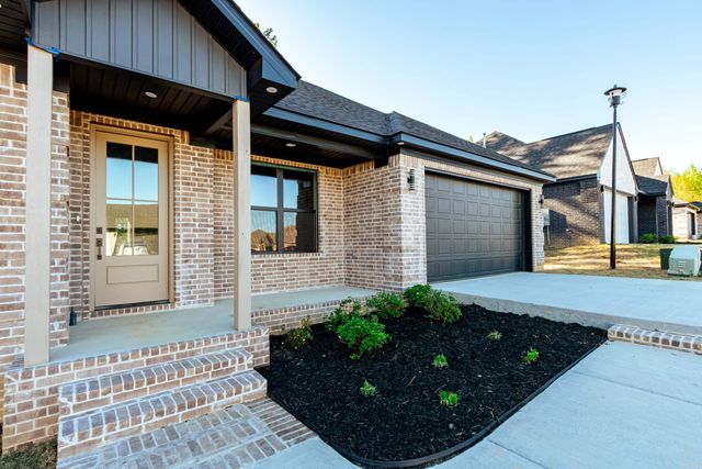 1433 JUSTICE Street, Jacksonville, AR 72076
