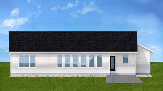 1050 Crockett DRIVE, Holmen, WI 54636