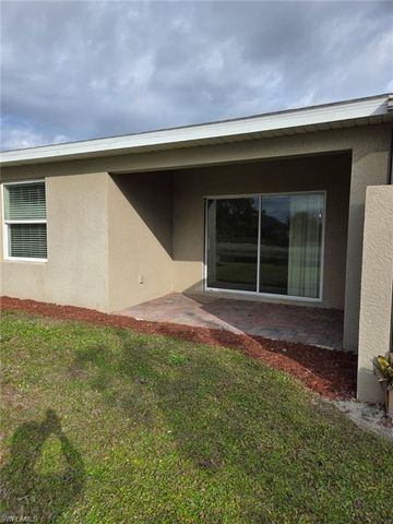 19575 Galleon Point DR, Lehigh Acres, FL 33936