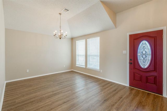 111 Wandering Drive, Forney, TX 75126