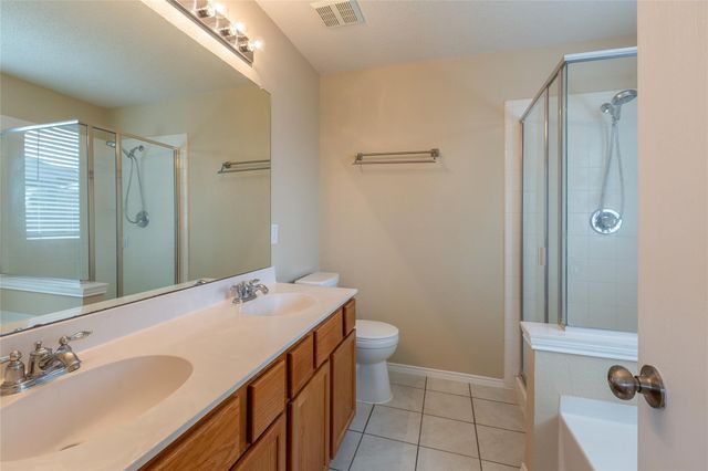 111 Wandering Drive, Forney, TX 75126