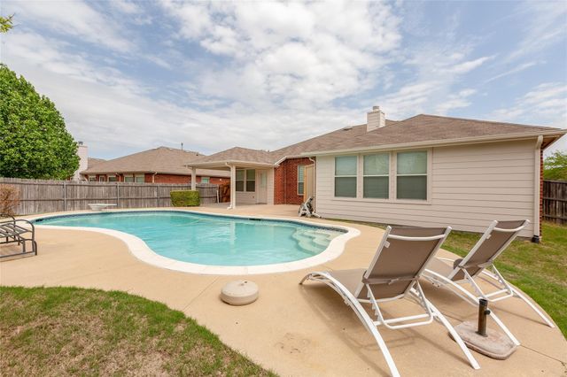 111 Wandering Drive, Forney, TX 75126