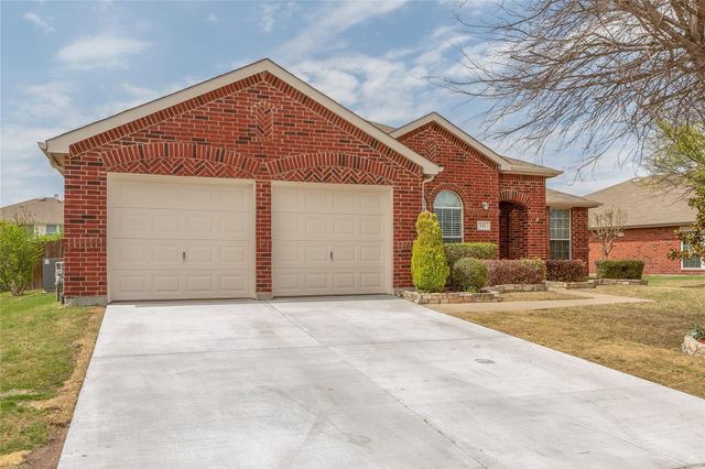 111 Wandering Drive, Forney, TX 75126