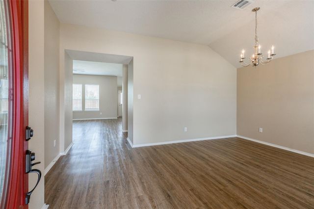 111 Wandering Drive, Forney, TX 75126