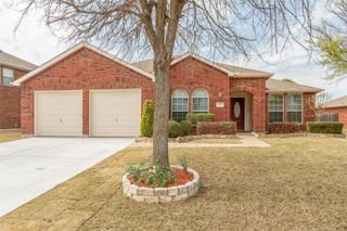 111 Wandering Drive, Forney, TX 75126