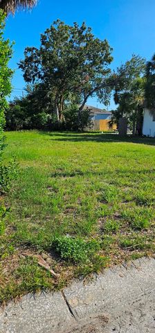 GRANT STREET, Clearwater, FL 33755