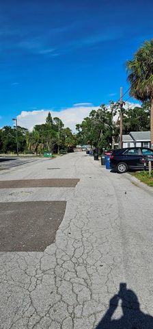 GRANT STREET, Clearwater, FL 33755
