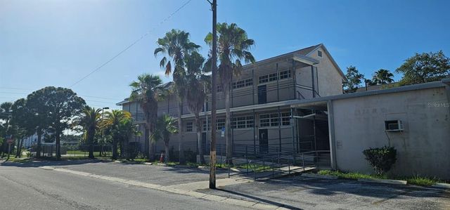 GRANT STREET, Clearwater, FL 33755