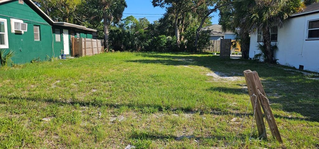 GRANT STREET, Clearwater, FL 33755