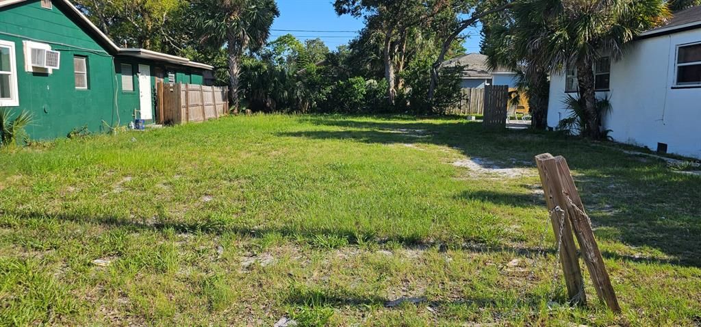 GRANT STREET, Clearwater, FL 33755