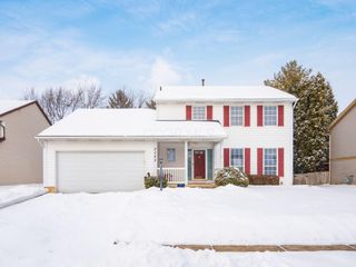 5360 Cee Court, Hilliard, OH 43026