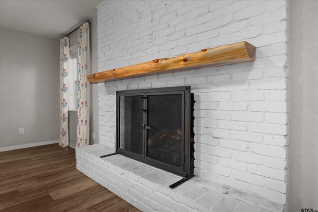 700 Oxford Drive, Tyler, TX 75703