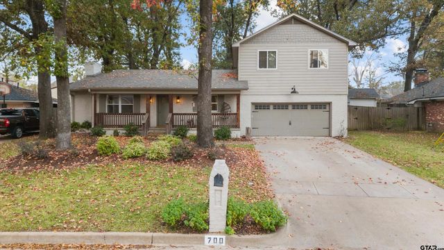 700 Oxford Drive, Tyler, TX 75703