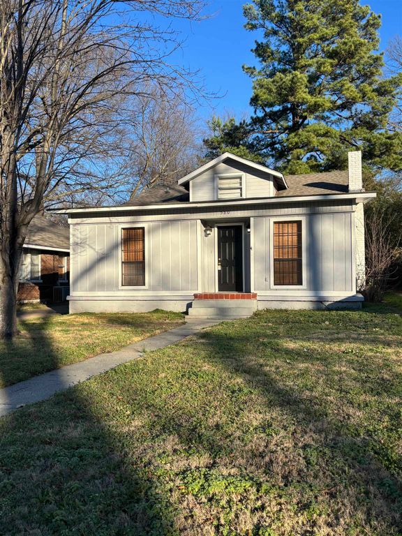 580 S GREER ST, Memphis, TN 38111