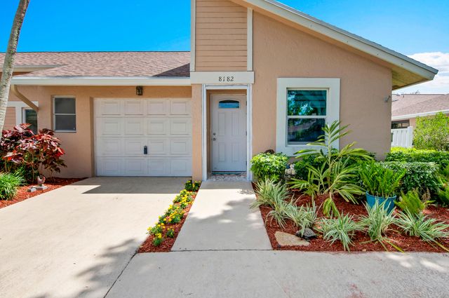 8182 Springtree Road, Boca Raton, FL 33496