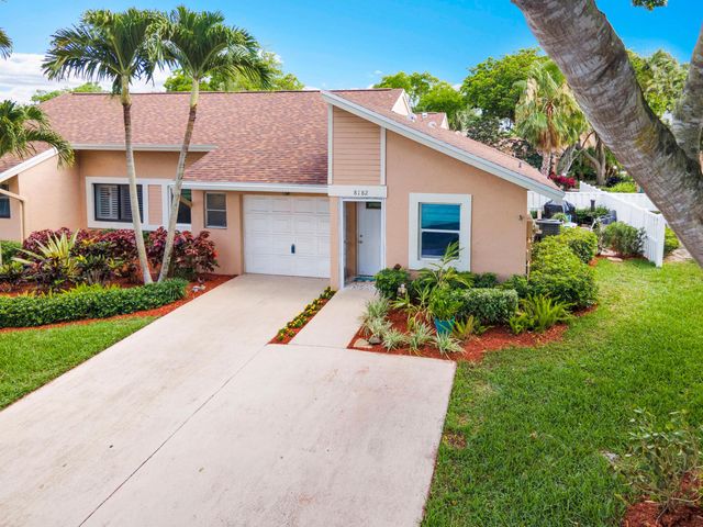 8182 Springtree Road, Boca Raton, FL 33496