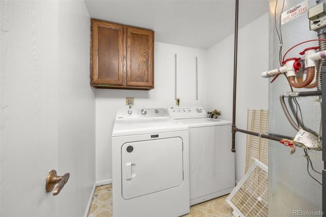 8037 Iris Court, Arvada, CO 80005